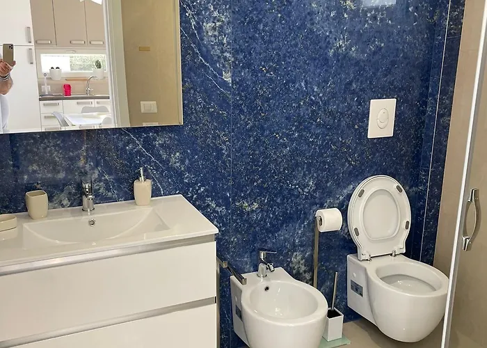 Elite Luxury 4* Torre Suda